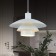 Lamp Xenobia 5097-201 1he27 40wt