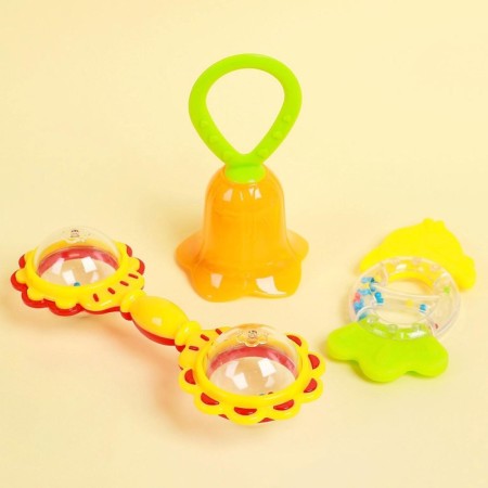 Gift set No. 7 "Little Rights", mix-5