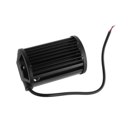 LED beam, 13.2 cm, 9-32 V, 72 watts, 1700 lm, wire 40 cm, white light-3