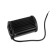 LED beam, 13.2 cm, 9-32 V, 72 watts, 1700 lm, wire 40 cm, white light