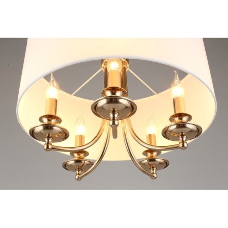 Suspended lamp Berze E14 200W-18