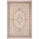 Rectangular carpet Karmen Hali Lissabon, size 78x150 cm, color Brown/Brown
