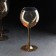 A set of glasses for the wine "Duches", glass, 350 ml, 6 pcs