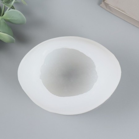 Mold Silicon "Lemon" 8.5x6.4x5.5 cm-1