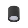 Ambrella Light Techno lamp, 10W GU5.3, black color