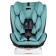 Car Coste Costa CSTA CS-002, ISOFIX mount, group 0+/1/2/3 (0-36 kg), mint color