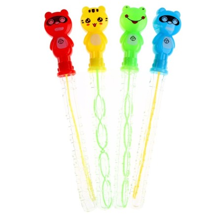 Soap bubbles "Fun friends", mix, 125 ml-6