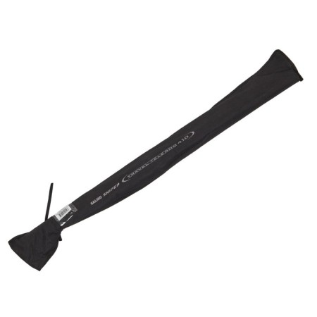 Salmo Sniper Travel Telerod rings, test 3-15 g., Length 4.1 m.-4