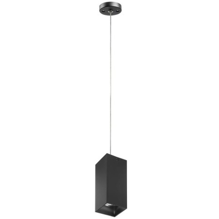 RULLO lamp, 1x50W GU10, black color-1