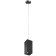 RULLO lamp, 1x50W GU10, black color