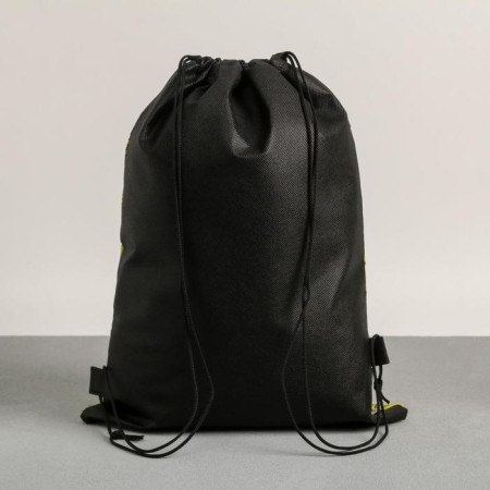 Sport shoe bag, 30 x 40 cm-3