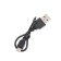 Portable column Luazon Lab-39, 3 watts, 400 mAh, Soft Touch, blue