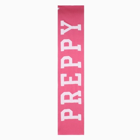Feminine bilateral mist pink, size 47*226cm-3