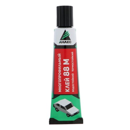 Glue "Anles" 88m, 40 ml