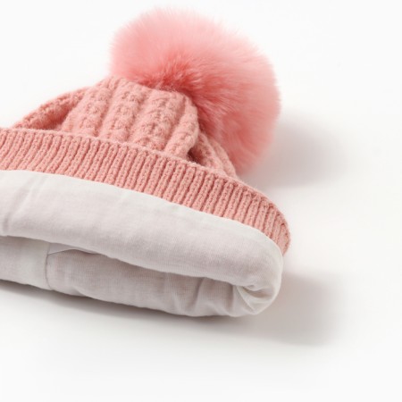 Hat crumb I, p. 48-50cm, 1-3 years old, powder-1