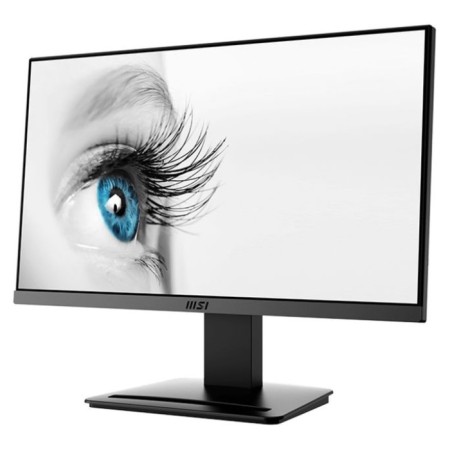 Monitor MSI 21.5 "Pro MP223 Black VA LED 1MS 16: 9 HDMI 250CD 178g/178g 1920x1080 100hz v 103389-3