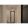 Gypsum tile "Venice", white, 1 sq m, 70 tiles