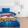 Supply Spider-Man, 143*215 cm, 100 % cotton, Poplin