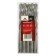 LOUN MOLE Drill, HSS, cylindrical shank, 9.5 x 125 mm, 5 pcs.