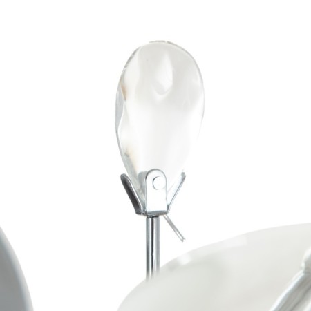 Santi 2HE27 40W chrome 30x22x16 cm Bayerlux-8