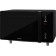 Microwave oven HIBERG VM-4588 B, 900 W, 25 l, 5 modes, grill, black