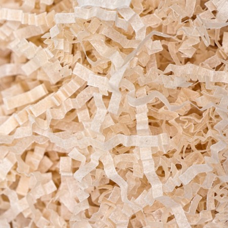 Paper filler, parchment, 1000 g-1
