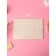 Wooden cutting board "Flower basket", 23.5 × 16.5 × 0.5 cm