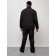 Sports suit men's, size 54, black color