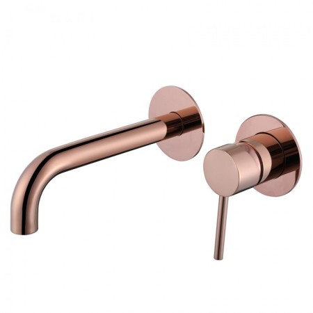 ABBER WASSER KREIS AF812RG sink mixer, one -rod, built -in