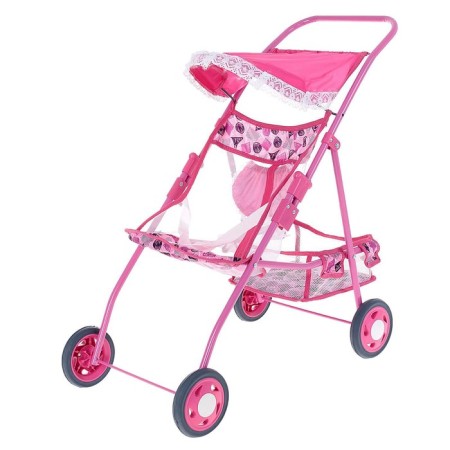 Stroller Puppet No. 5, Mix Colors-8