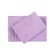 Tmachry Samoilovsky textiles "Palette", 300 grams, size 70x130 cm, amethyst color