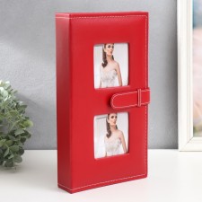 Photo album in 300 photos 10x15 cm 