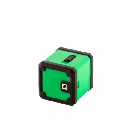 Laser Laser Instromax QBig IM0126, up to 20 m, 2 rays, 535 nm, 0.2 mm/m/m-3