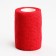 Self -fixed bandage, 7.5 cm, max. Extensibility 4.5 m, red