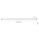 Bathroom cornice Kammel SC-831120