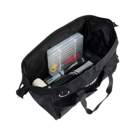Tundra Pro Tundra bag, 350 x 200 x 230 mm, polyester 600d-3