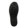 Winter men's boots, black color, up to -25 ° C, size 42-43