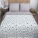 Fleet blanket "Miranda", size 150x200 cm