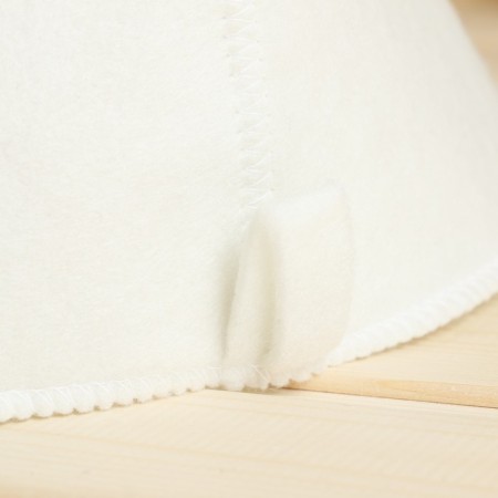 Bath hat Model "cat"-3