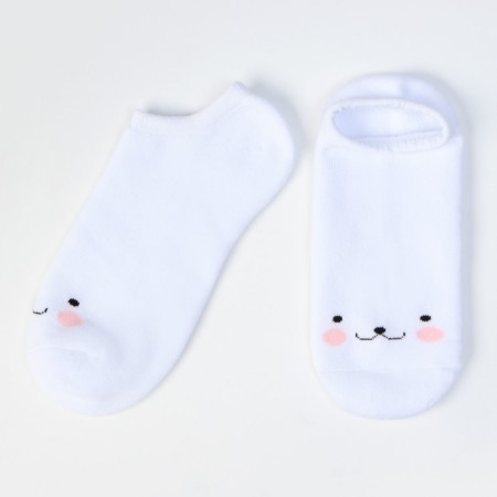 Set of Gift "New Year: Time to Relax" towel and accessories-2
