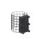 Metallic feeder X-Feeder Me Grunt M Grid, Matt Black, 80 g, 35 ml