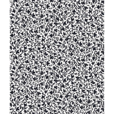Acrylic wallpapers on a paper basis Saratov wallpaper P321-06 Rococo von-n, 0.53*10m
