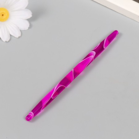 Acrylic rod for spot -drawing techniques of 13 cm-2