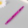 Acrylic rod for spot -drawing techniques of 13 cm