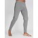 Thermal underwear is male, size 52-54, the color is light gray