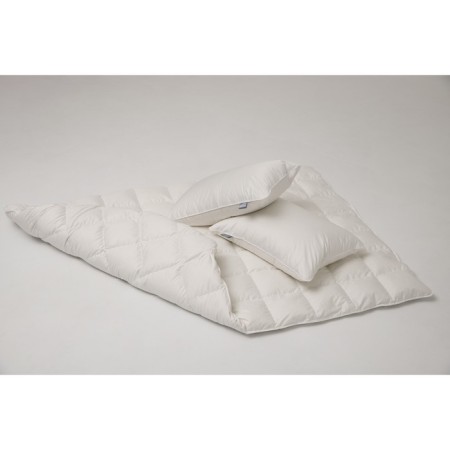 Light blanket, size 155x205 cm, color mix-1