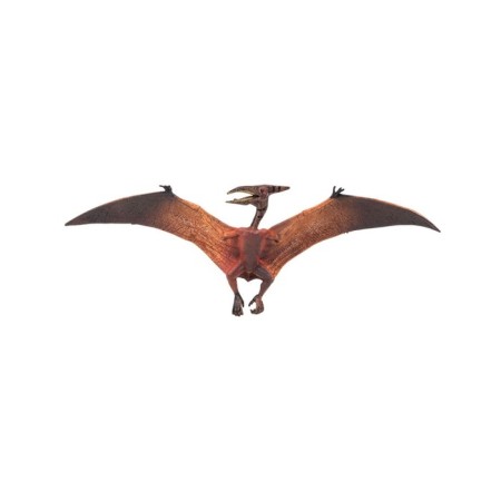 Set of figures "World of dinosaurs", 7 figures-3