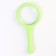 Lupa classic, multiplicity 2, lens 60mm, rubberized handle