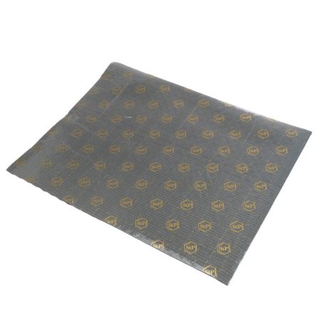 Sound -absorbing material STP Biplast Premium 15a Armor, size: 15x750x1000 mm-2