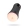 Masturbator Mystim Oh Push Me Anaal, TPE, bodily, 21.5 cm